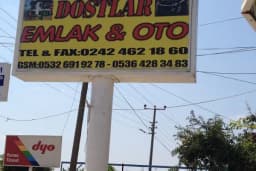Gerçek Dostlar Emlak