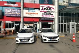 Eryaman Oto Kiralama | ACAR PREMIUM