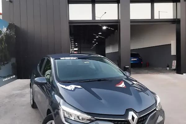 Garenta - Araba Kiralama Şirketi - Antalya Elmalı