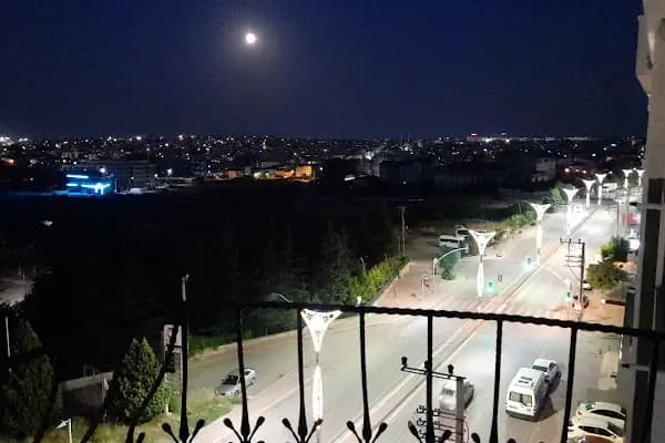 Grand Gebze Hotel - Turistik Pansiyon - Kocaeli Gebze
