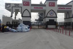 Karkamış