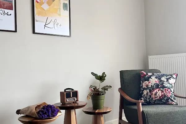 Uzman Psikolojik Danışman Büşra Ayaydın - Psikolog - İstanbul Küçükçekmece
