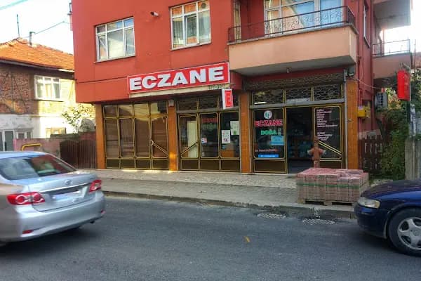 Doğa Eczanesi - Eczane - Sakarya Adapazarı
