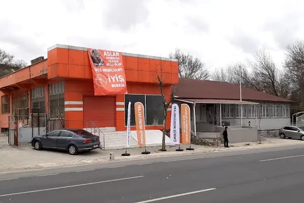 En Ofis Mobilyaları - Mağaza - Gaziantep İslahiye