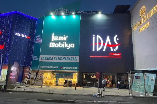 İZMİR MOBİLYA * İZMİRİN DÜĞÜN PAKETÇİSİ - Mobilya mağazası - İzmir Karabağlar
