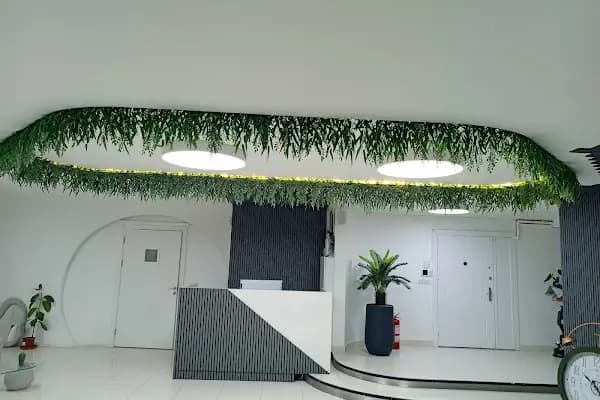 Op.Dr.Nebil Bozdoğan Kliniği - Estetik Cerrahi Kliniği - Ankara Çankaya