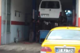 ACUNER OTO Mekanik Servisi
