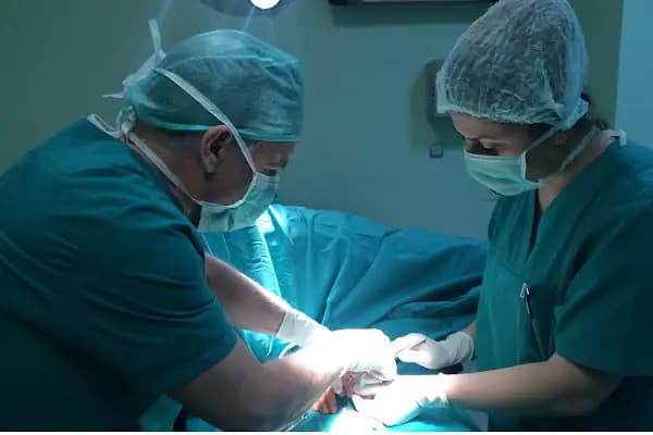Anadolu Ortopedi̇ ve Travmatoloji Merkezi̇ - Ortopedi Kliniği - Ankara Sincan