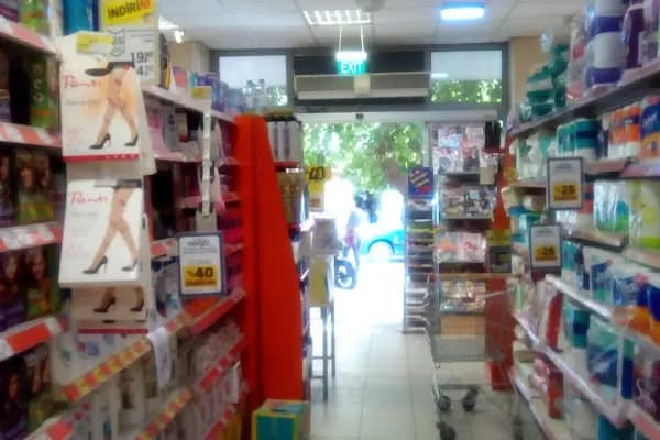 M Migros - Süpermarket - İzmir Buca