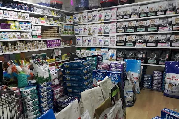ATA PETSHOP - Evcil Hayvan Kuaförü - İstanbul Fatih