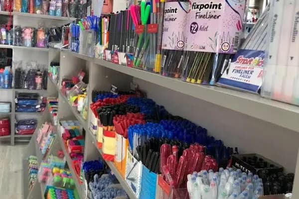 Gülhan Kitabevi Çerkezköy - Kitapçı - Tekirdağ Çorlu