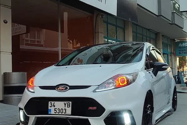 A-101 - Süpermarket - İzmir Çeşme