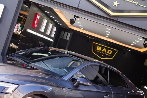 BAD | Premium Car Detailing - Araba Yıkama - İstanbul Bağcılar