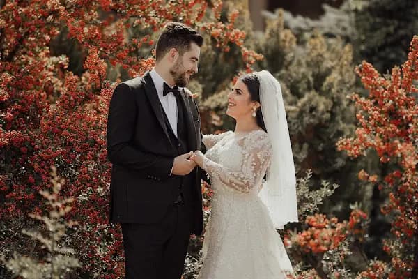 Heja Fotoğrafçılık - Düğün Fotoğrafçısı - Ankara Etimesgut