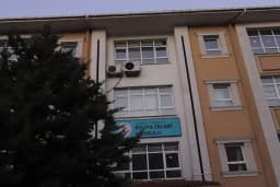 evliya Çelebi ilkokulu
