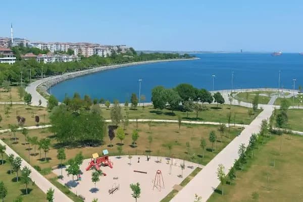 Grand Hotel Avcılar - Otel - İstanbul Küçükçekmece