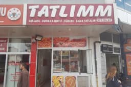 TATLIMM Hüseyingazi