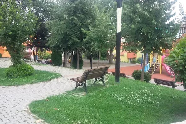 Park - Park - Balıkesir Altıeylül