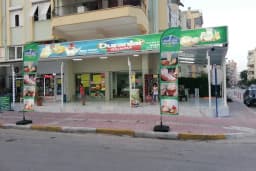 (DURANLAR FİNİKE)GÜNEY TOROSLAR süt ürünleri ve tavuk şarkuteri