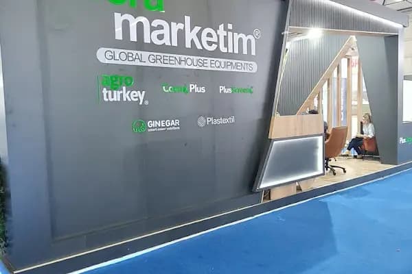 Sera Marketim - Tarımsal Ekipman Tedarikçisi - Antalya Aksu