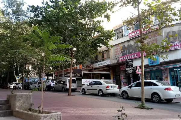 İZYÖN MODA EVİ - Gelin eşyaları dükkanı - Ankara Sincan