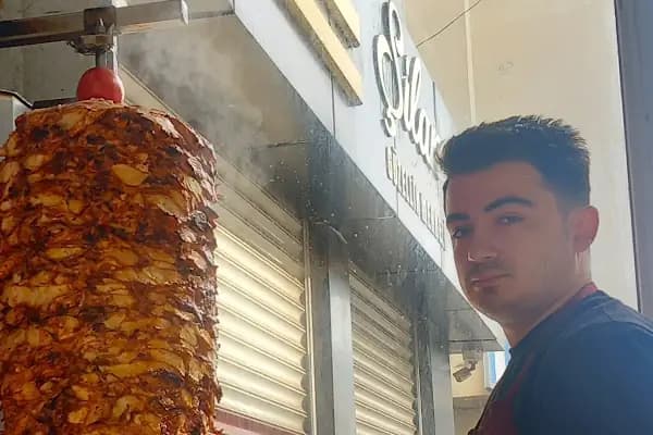 Kapalı - Restoran - Diyarbakır Bismil