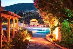 Historical Museum Resort Spa