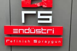 Rs endüstri ekipmanları ve hırdavat tiç.ltd.şti