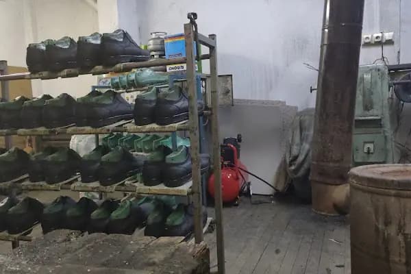 Yeşilyuva Ayakkabı - Ayakkabıcı - Denizli Merkezefendi