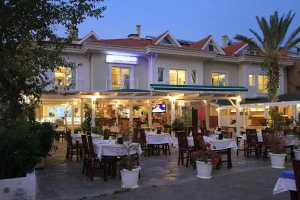 Dedeminn Marina Hotel - Otel - Muğla Fethiye