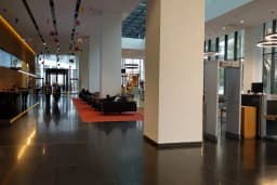 Workinton Kozyatağı