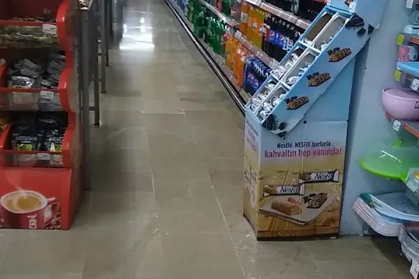 MM Migros - Süpermarket - Sakarya Serdivan