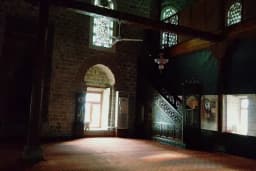 Hacı Kara Cami