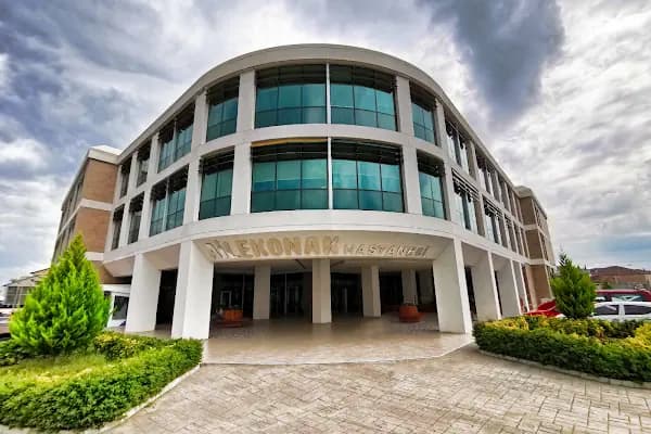 Özel Medar Hastanesi Gölcük - Tam Teşekküllü Hastane - Kocaeli Gölcük