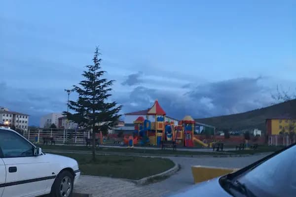 Yener Market - Bakkal - Kahramanmaraş Afşin