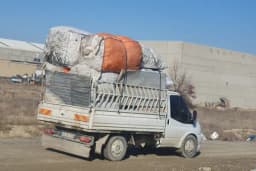 ♻️AKŞEHİR HURDACILIK♻️