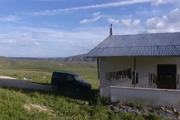 Akpınar Köyü Muhtarlığı - İlgi Çekici Yer - Erzurum Palandöken