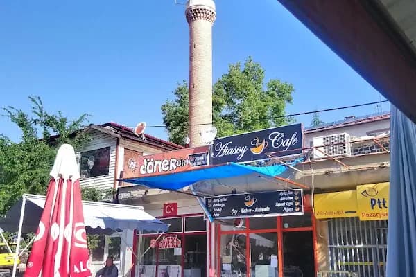 Necati Ustanın Yeri - Restoran - Ankara Ayaş