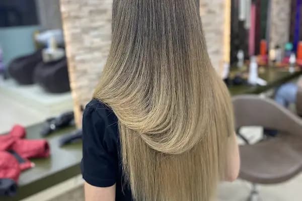 Salon VOJO sac tasarim &amp; makyaj - Kuaför - İzmir Menderes