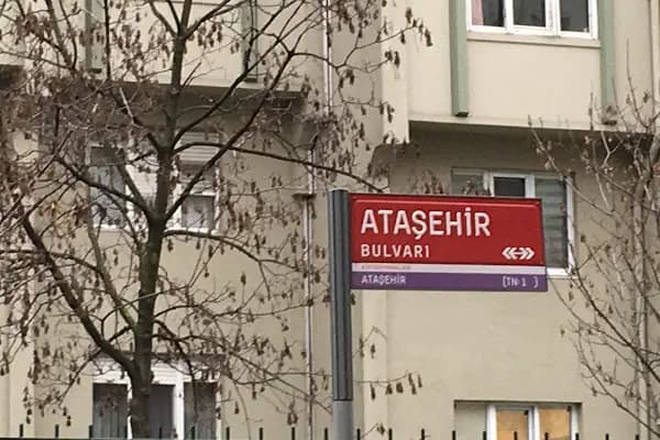 Ortodonti Klinigi - Ortodontist - İstanbul Ataşehir