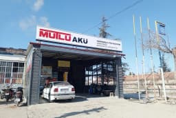 Yörükoğlu Oto Elektrik