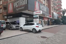 Alanya Obagöl Samsung Mağazası
