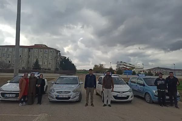 ÖZEL ABBASOĞLU SÜRÜCÜ KURSU - Sürücü Kursu - Şanlıurfa Ceylanpınar