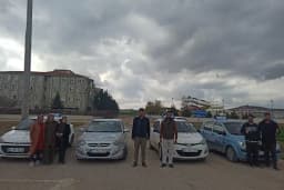 ÖZEL ABBASOĞLU SÜRÜCÜ KURSU