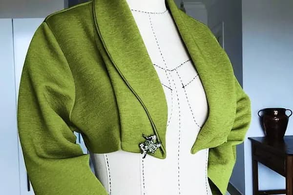 Bodrum Terzisi - Tailor Salon - Özel Terzi - Muğla Milas