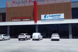 Lupamat Antalya
