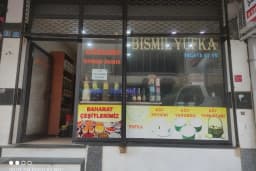 Bismil yufka