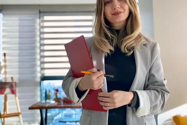 Uzman Klinik Psikolog Buket Aydın - Psikolog - İstanbul Maltepe