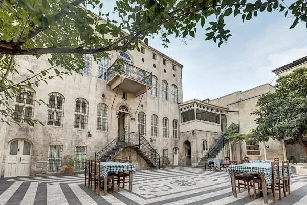 Shimall Hotel &amp; Kongre Merkezi - Otel - Gaziantep Şahinbey