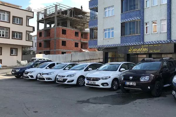 Trabzon Araç Kiralama | Havalimanı Rent a Car | Hanedan تأجير سيارات في طرابزون - Araba Kiralama Şirketi - Trabzon Ortahisar